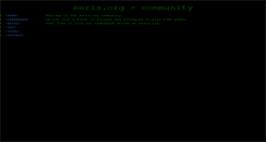 Desktop Screenshot of data-pirates.org
